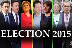 UK Election 2015: how the votes stacked up for David Cameron