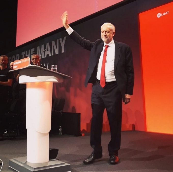 Labour Party Conference 2017: What does this mean for Labour’s year ahead?