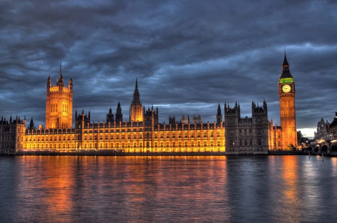 Exploring Parliament: New Publication by Dr Mark Bennister