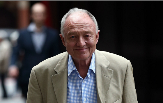 Resigned to Controversy? The Curious Career of Ken Livingstone