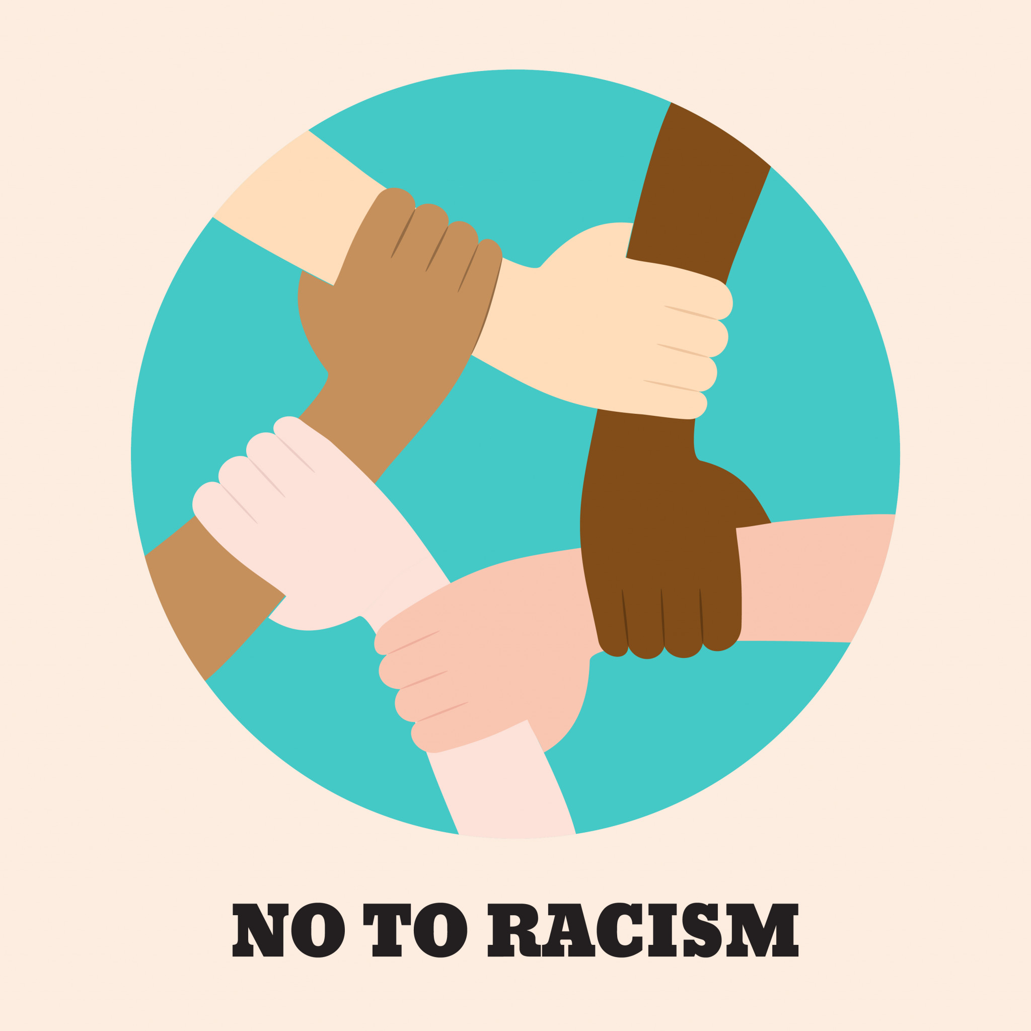 stop-racism-powerpoint-template-stop-racism-powerpoint-background