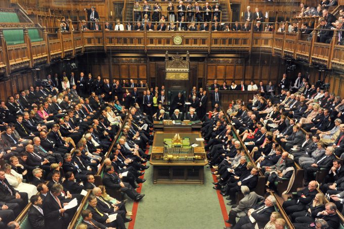 Does Parliament perpetuate a culture of Elitism?