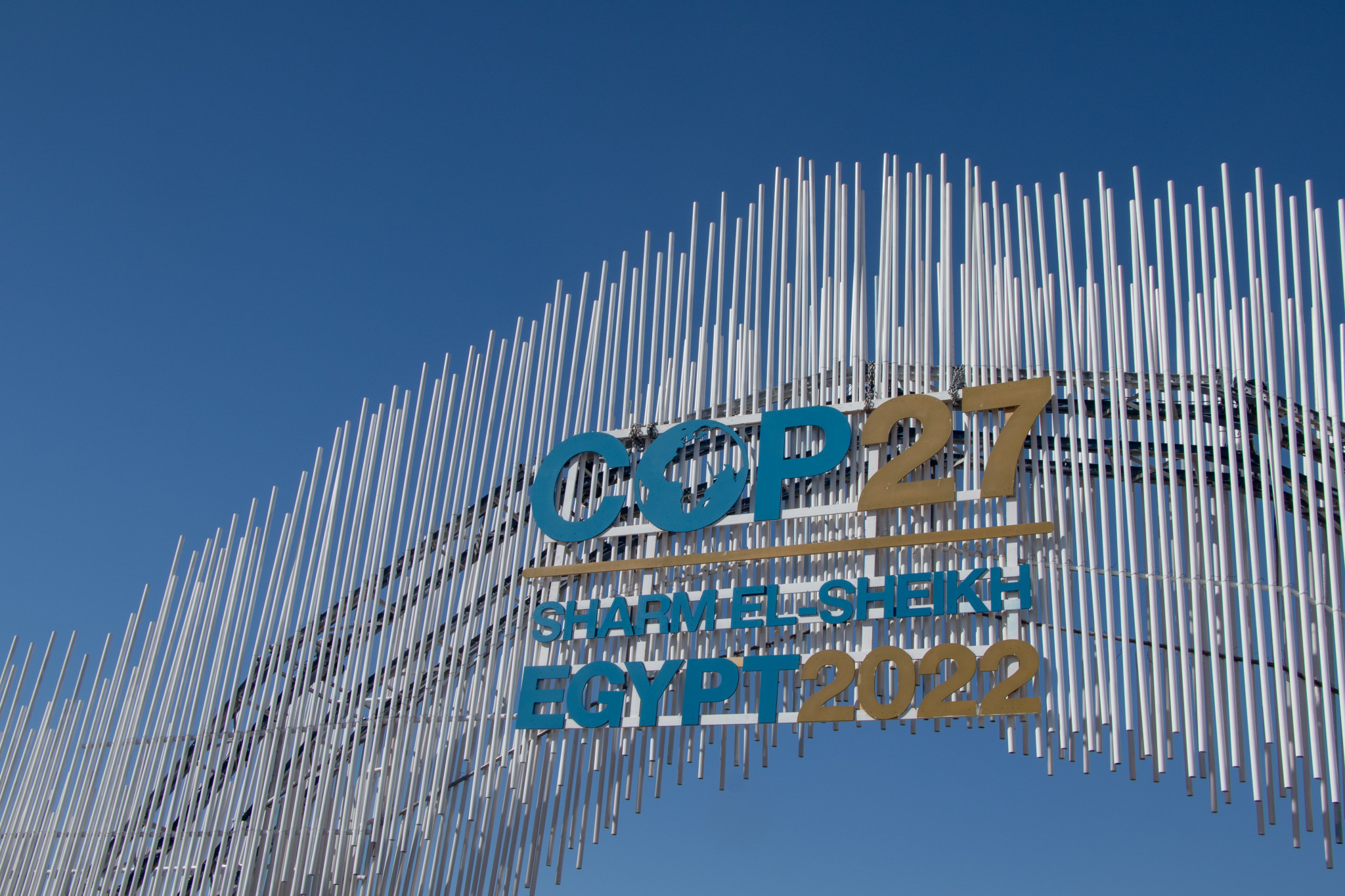 COP27: Energy security vs climate finance