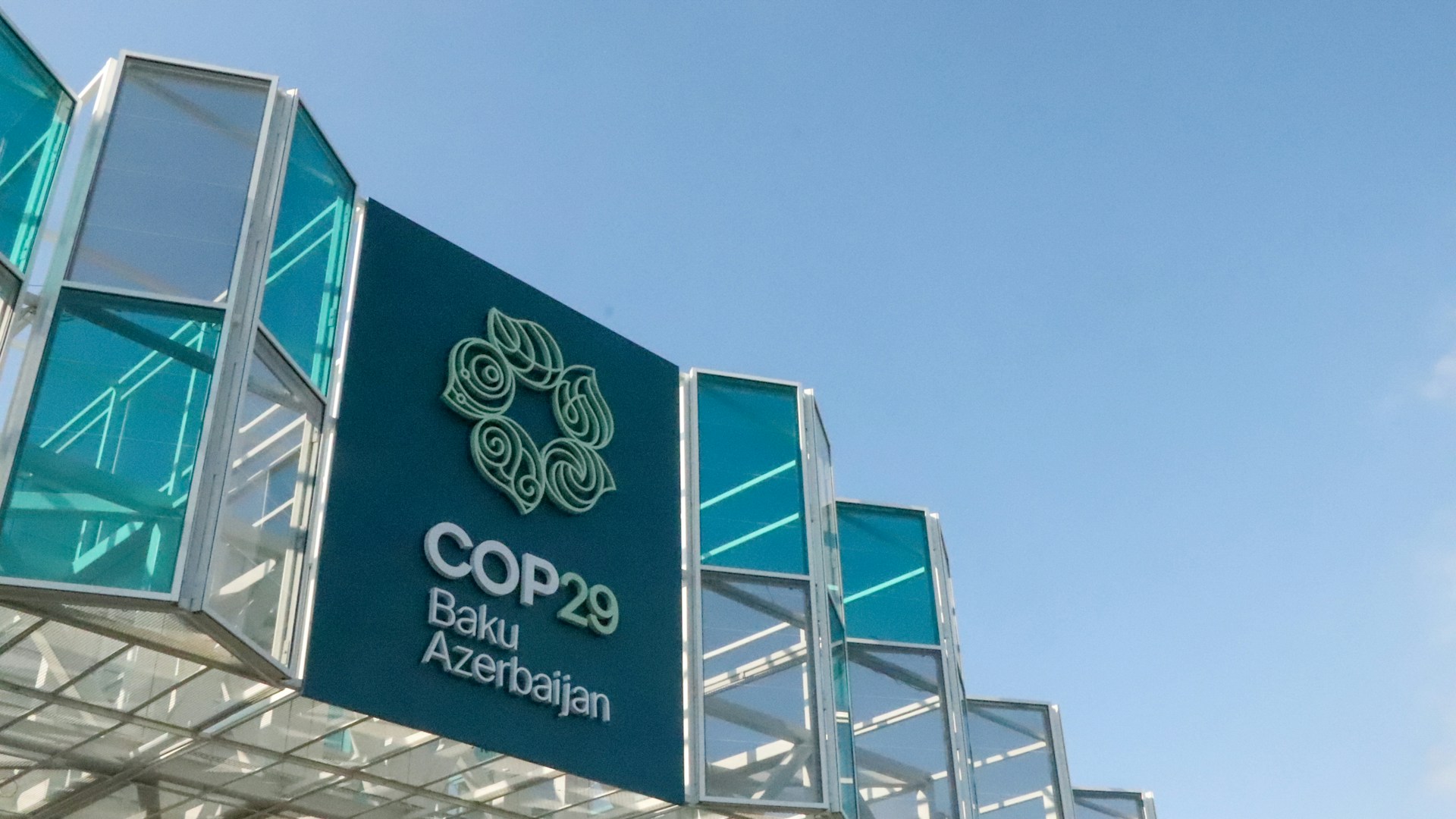 COP29: climate change or climate procrastination?