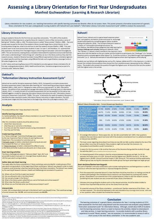 Using Classroom Response tool for Formative Assessment | PRISM