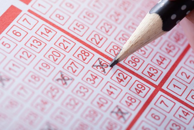 How can psychology help you win the lottery?