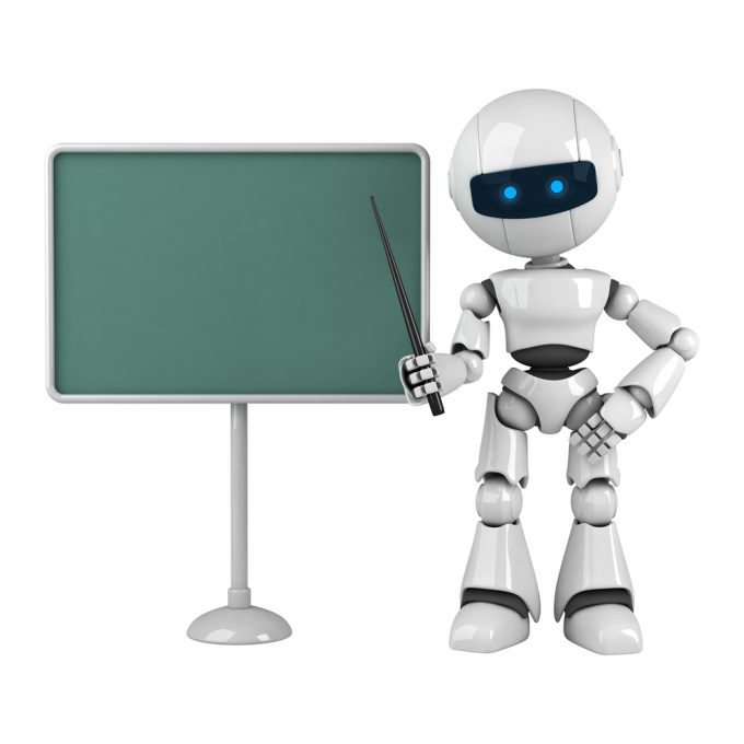 Artificial Intelligence in Teaching: The State of the Art