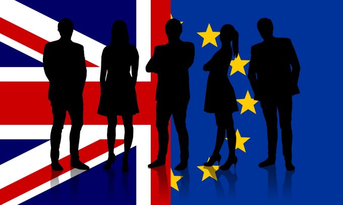Can Brexit be explained by the theory of Collective Narcissism?