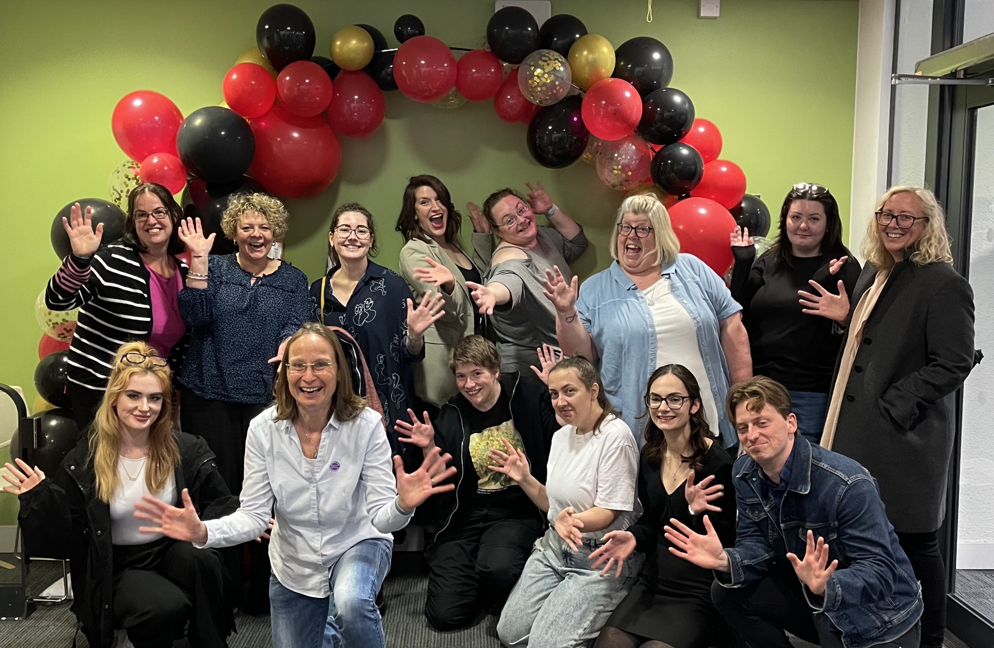 Awards 2023: Congratulations to our psychology nominees and winners!