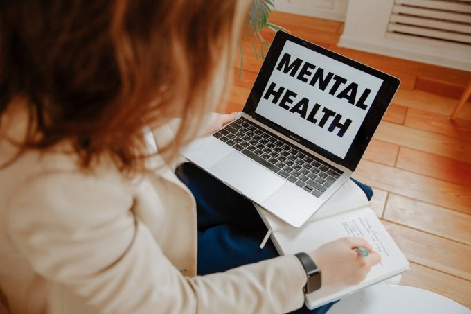 New Mental Health and Wellbeing online learning resources