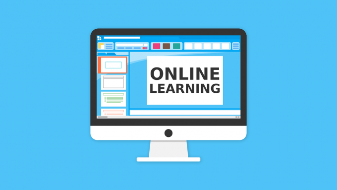 Delivering Virtual Learning & Development for Staff, Part 1