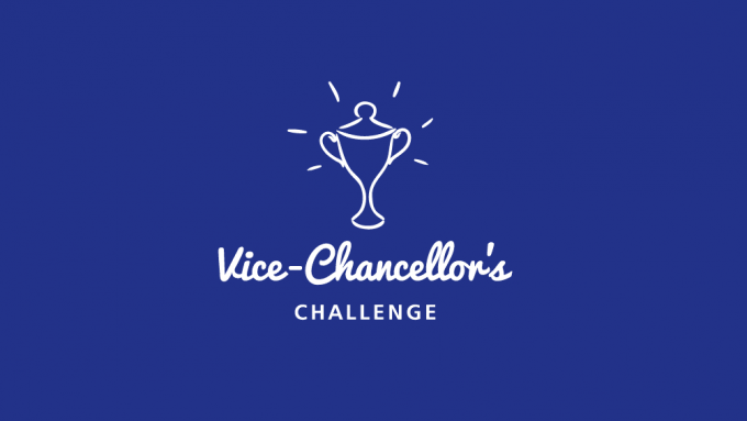 Vice-Chancellor’s Challenge