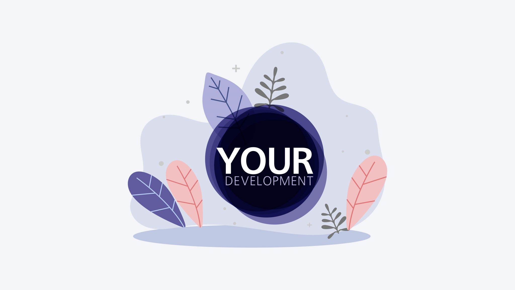 Your Development logo