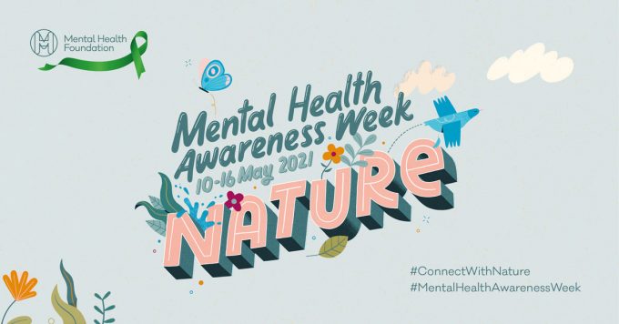 Welcome to Mental Health Awareness Week
