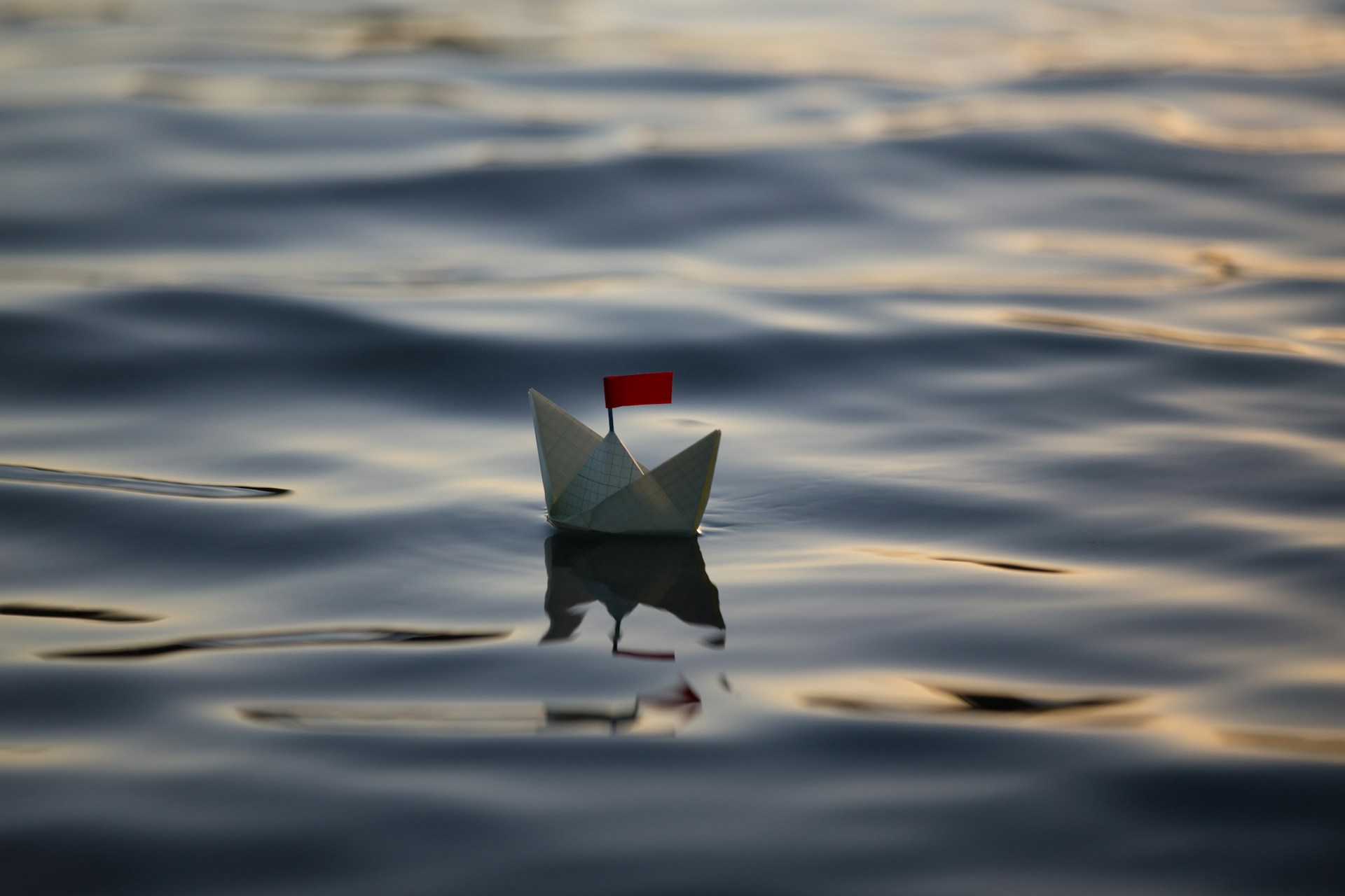 How can I… find hope for myself and my team?
