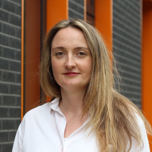 Meet the Team – Cassie Duce