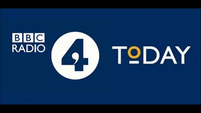Join BBC  Radio  4  Today programme for a student special 