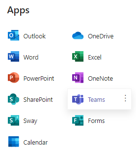 download microsoft teams for work