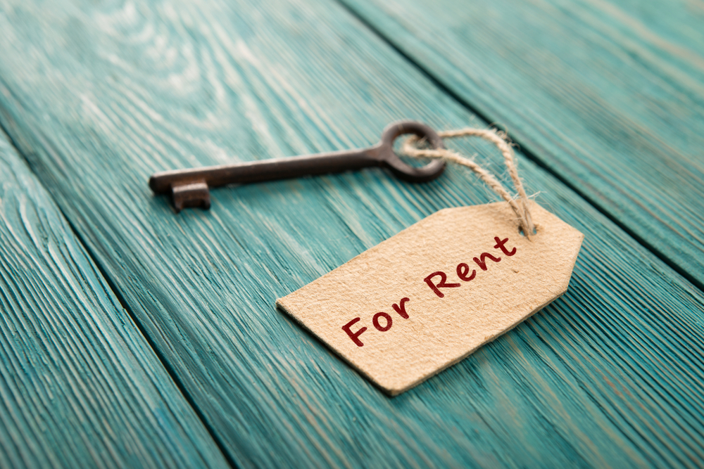 Top tips for renting accommodation