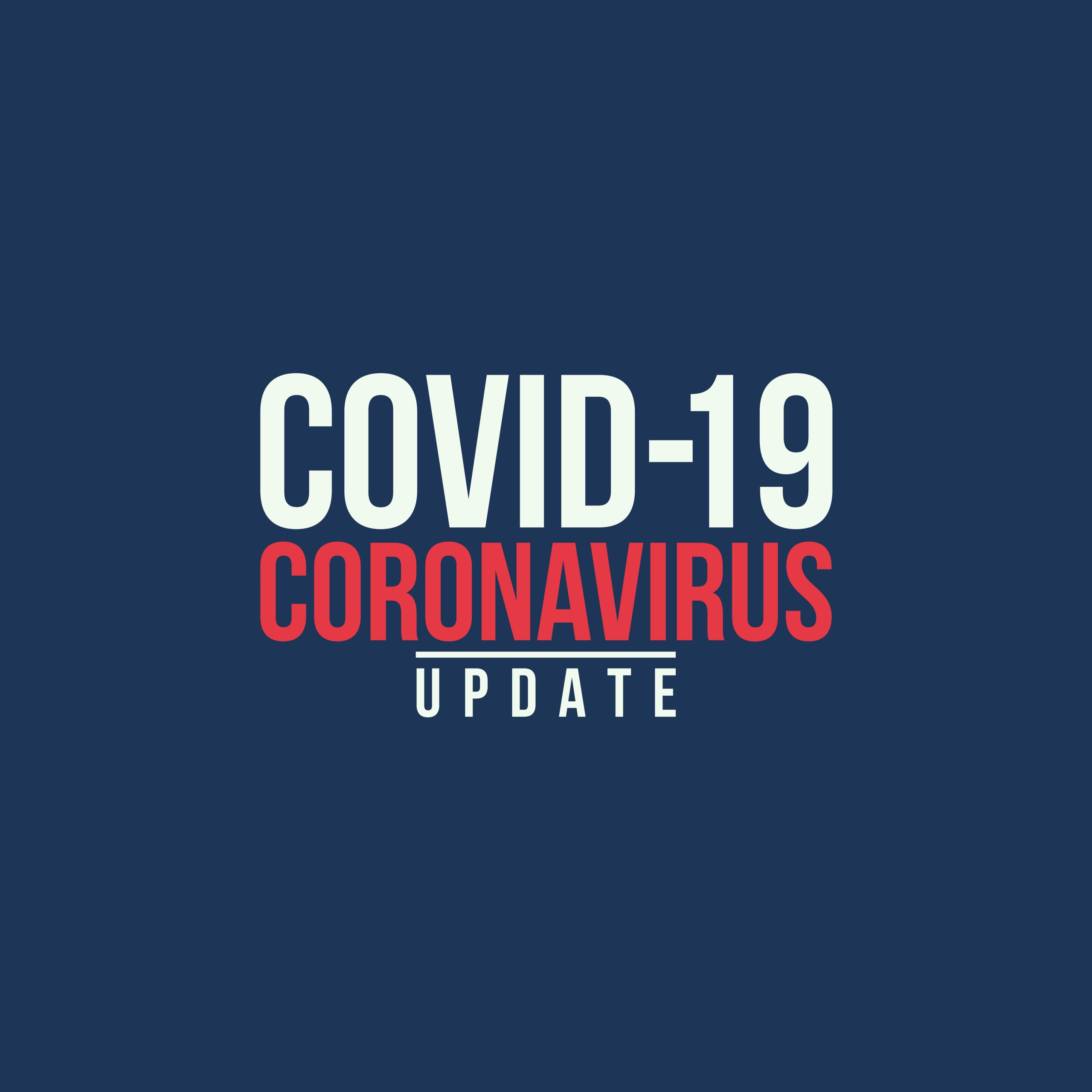 COVID-19 Plan B Update