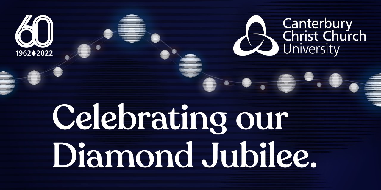Help us Light Up The Night to launch CCCU Diamond Jubilee year