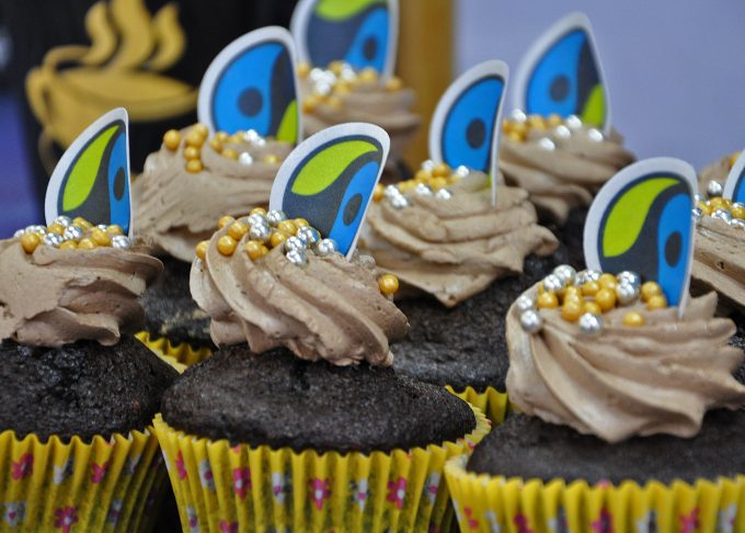 SGO: Fairtrade chocolate ‘Taste-Off’ event!