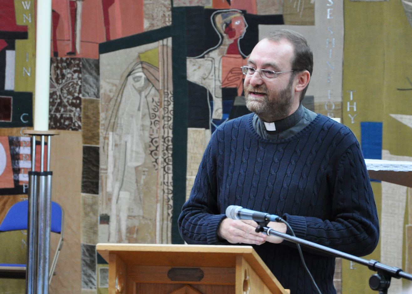 Heritage &amp; History What does our Church of England