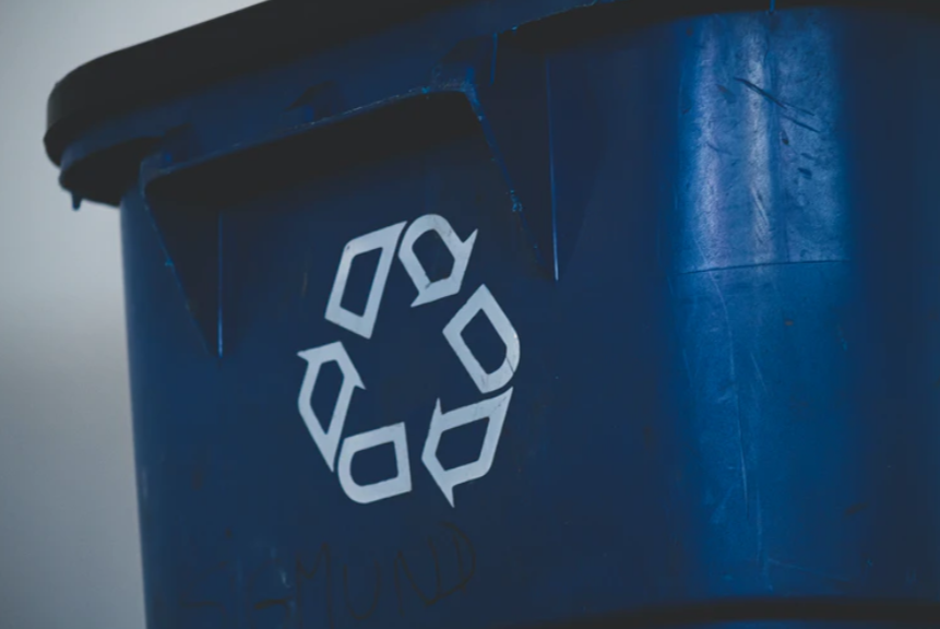 The 3 Rs – #3 Recycling