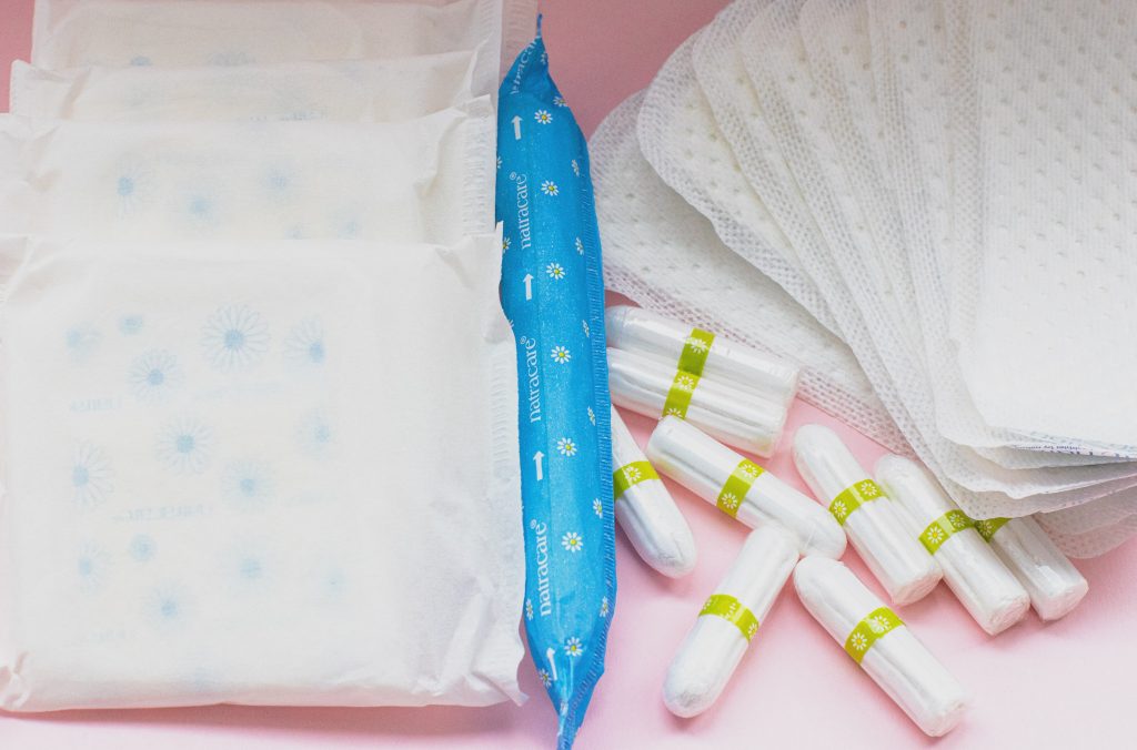 Study Finds Menstrual Cups Are Safe And Effective In Preventing Leaks :  Goats and Soda : NPR