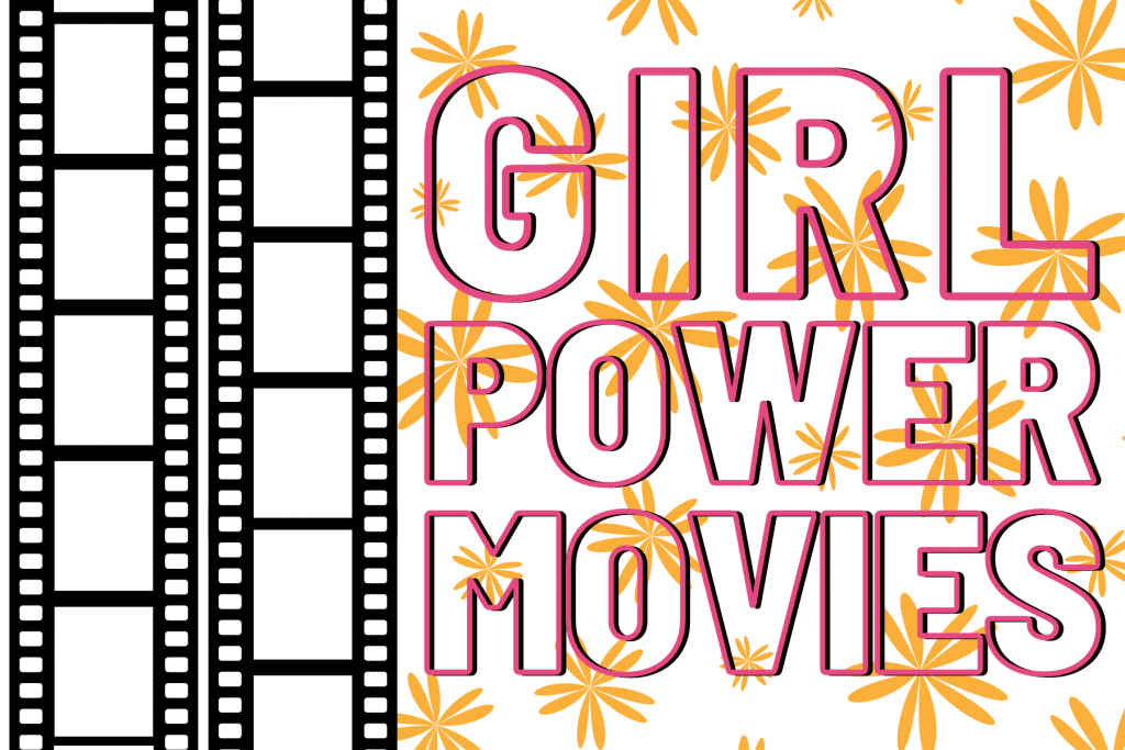 Girl Power Movie Sustainability
