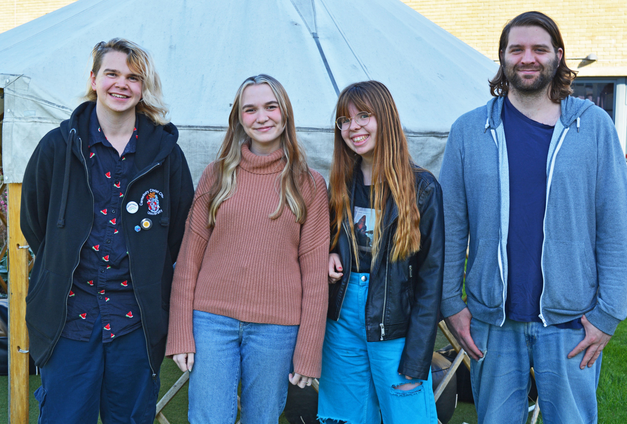 The grass is greener a year in the SGO Sustainability