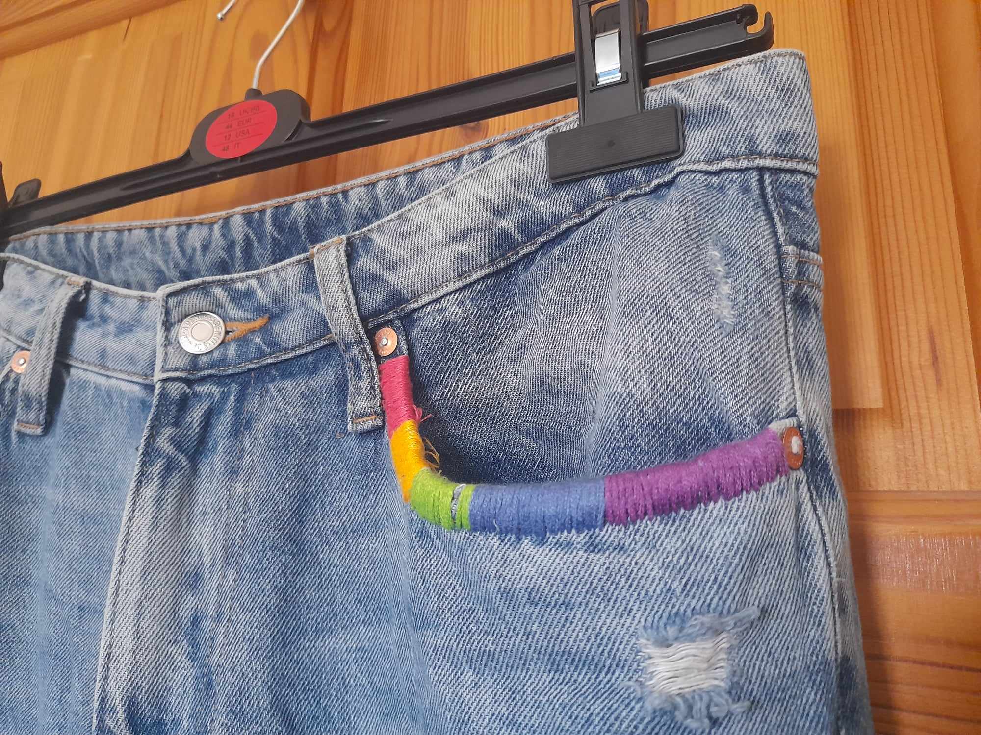 5 things to do with your old clothes Sustainability