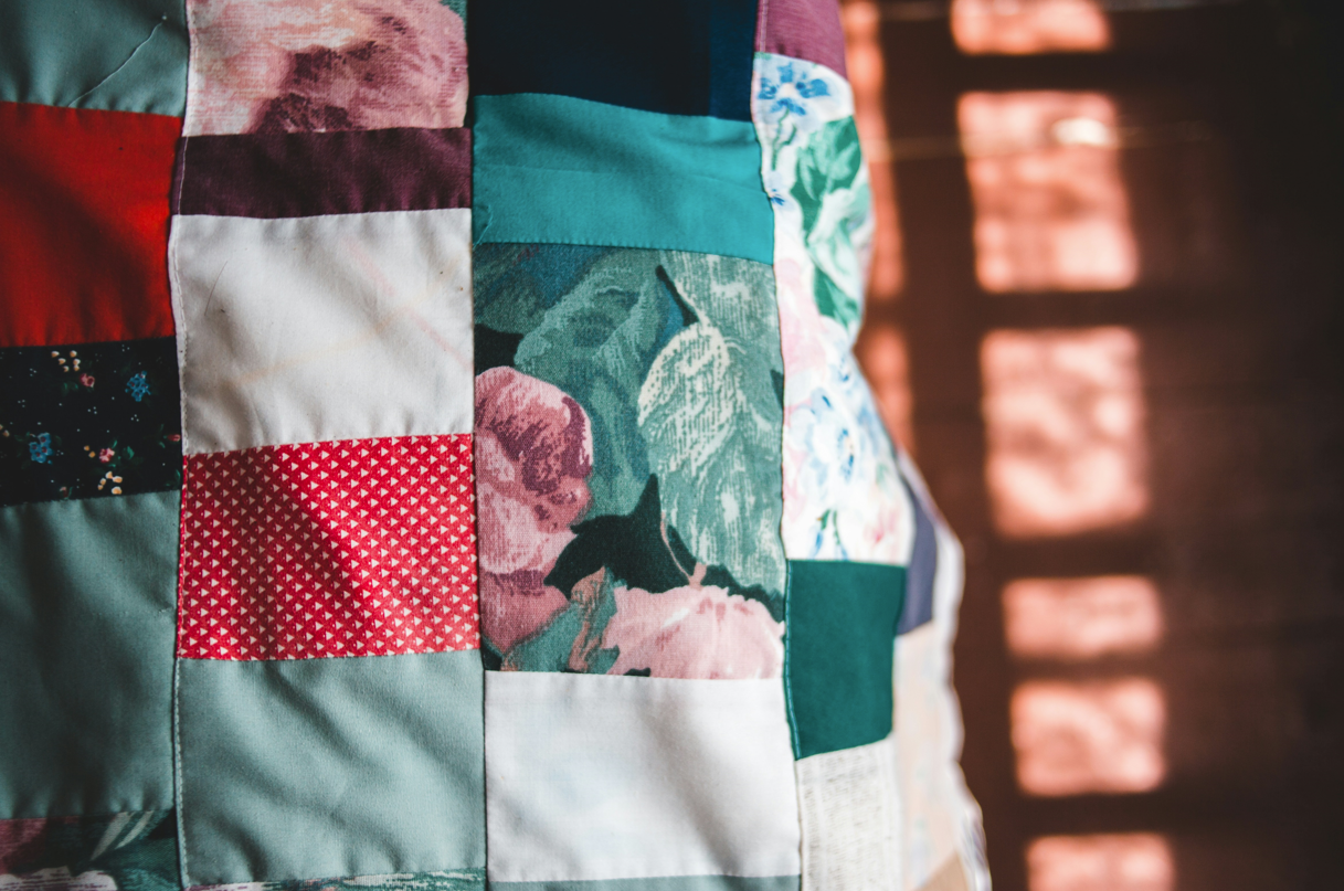 5 things to do with your old clothes Sustainability