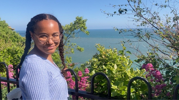 (Re)Introducing: Flic, SGO Projects Officer