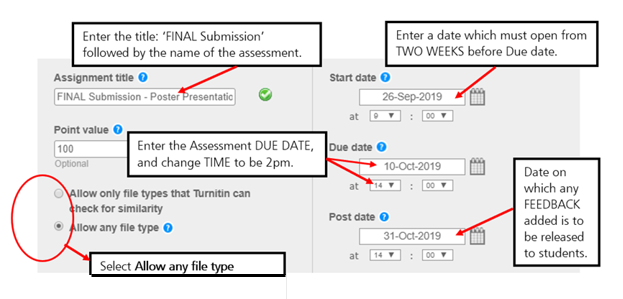 turnitin similarity report