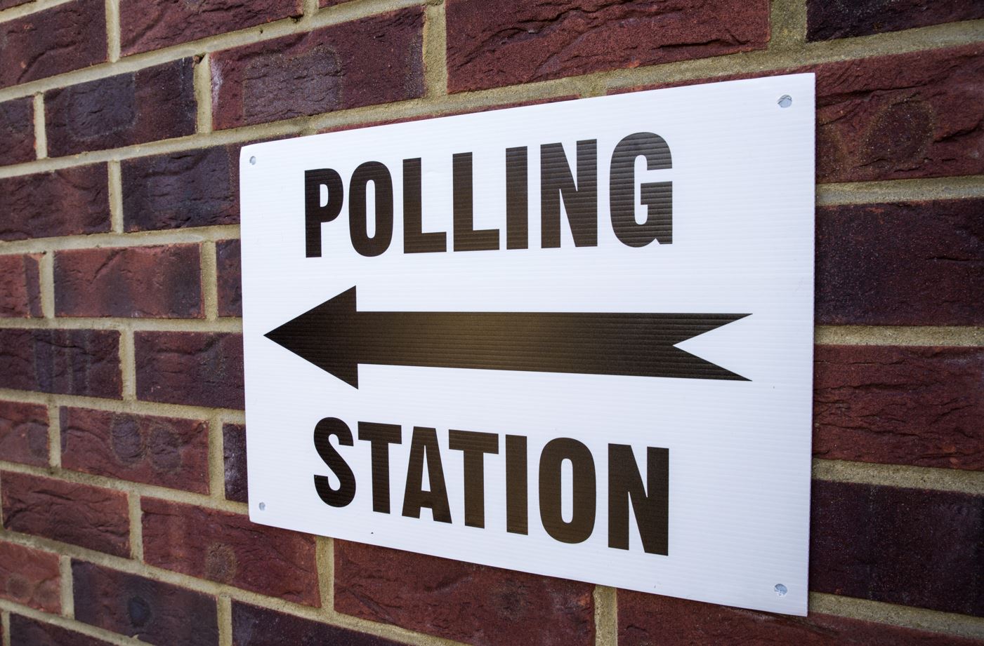 Polling Station